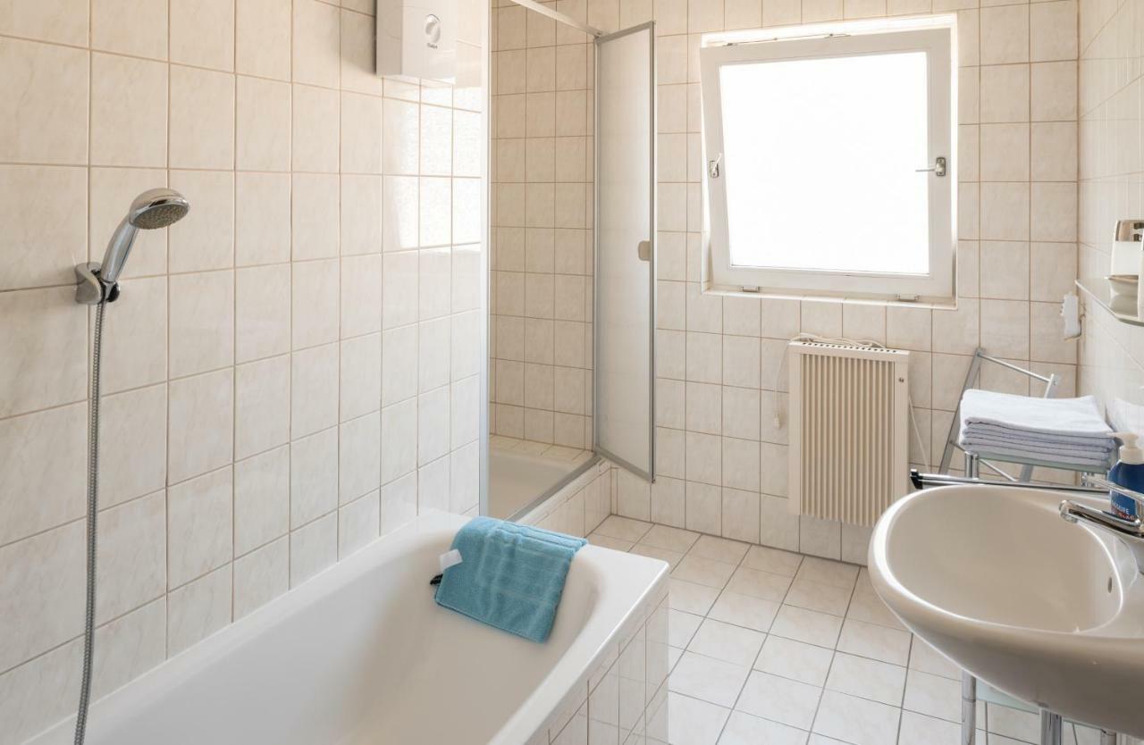 Gaestezimmer Strauss Kottenheim Dış mekan fotoğraf