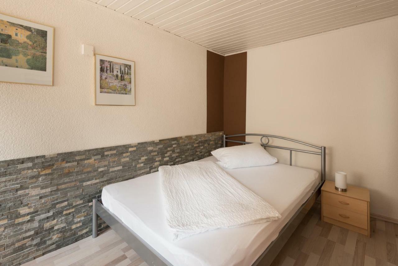 Gaestezimmer Strauss Kottenheim Dış mekan fotoğraf