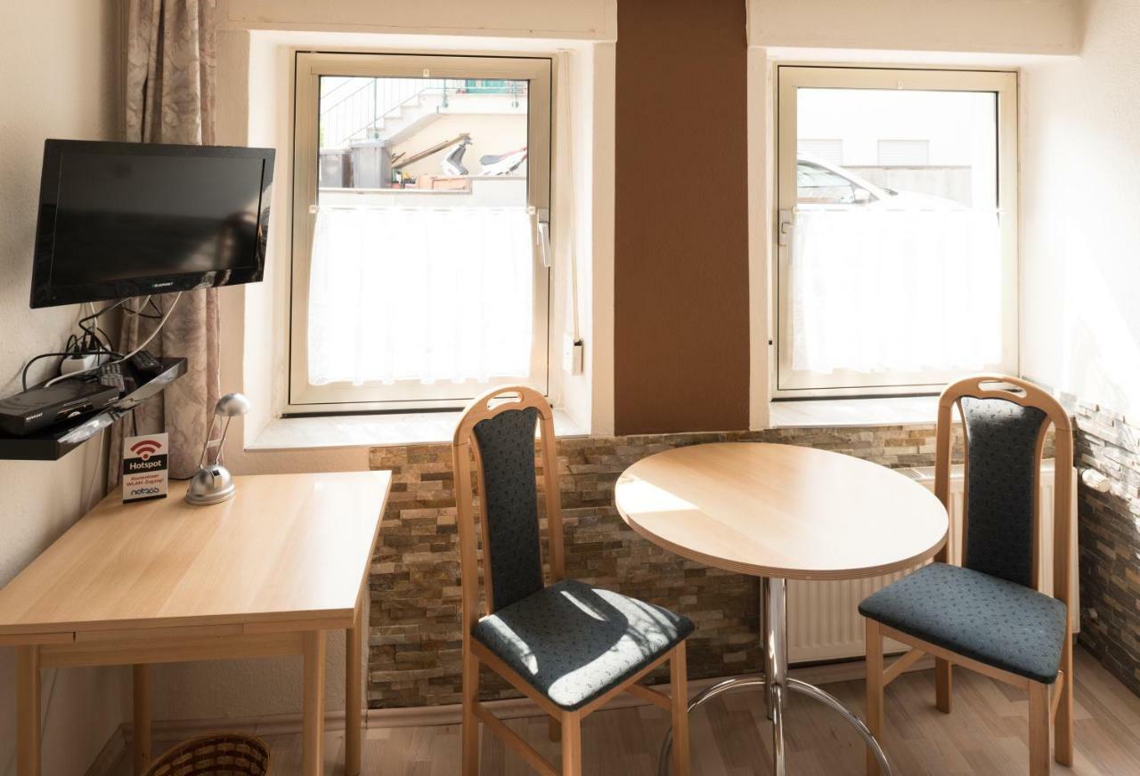 Gaestezimmer Strauss Kottenheim Dış mekan fotoğraf