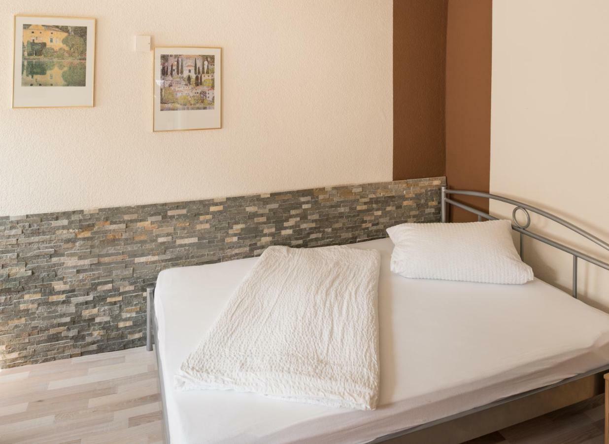 Gaestezimmer Strauss Kottenheim Dış mekan fotoğraf