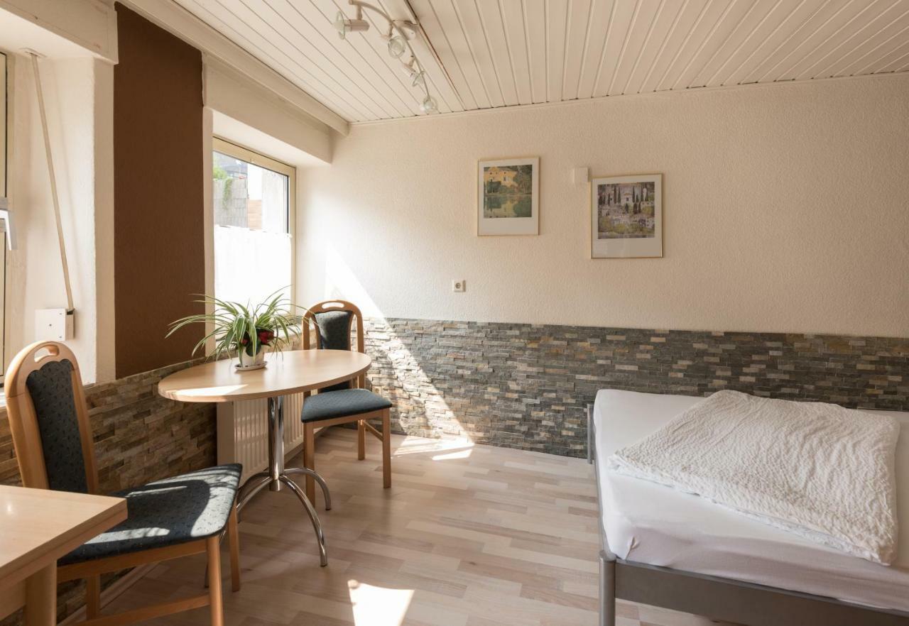 Gaestezimmer Strauss Kottenheim Dış mekan fotoğraf