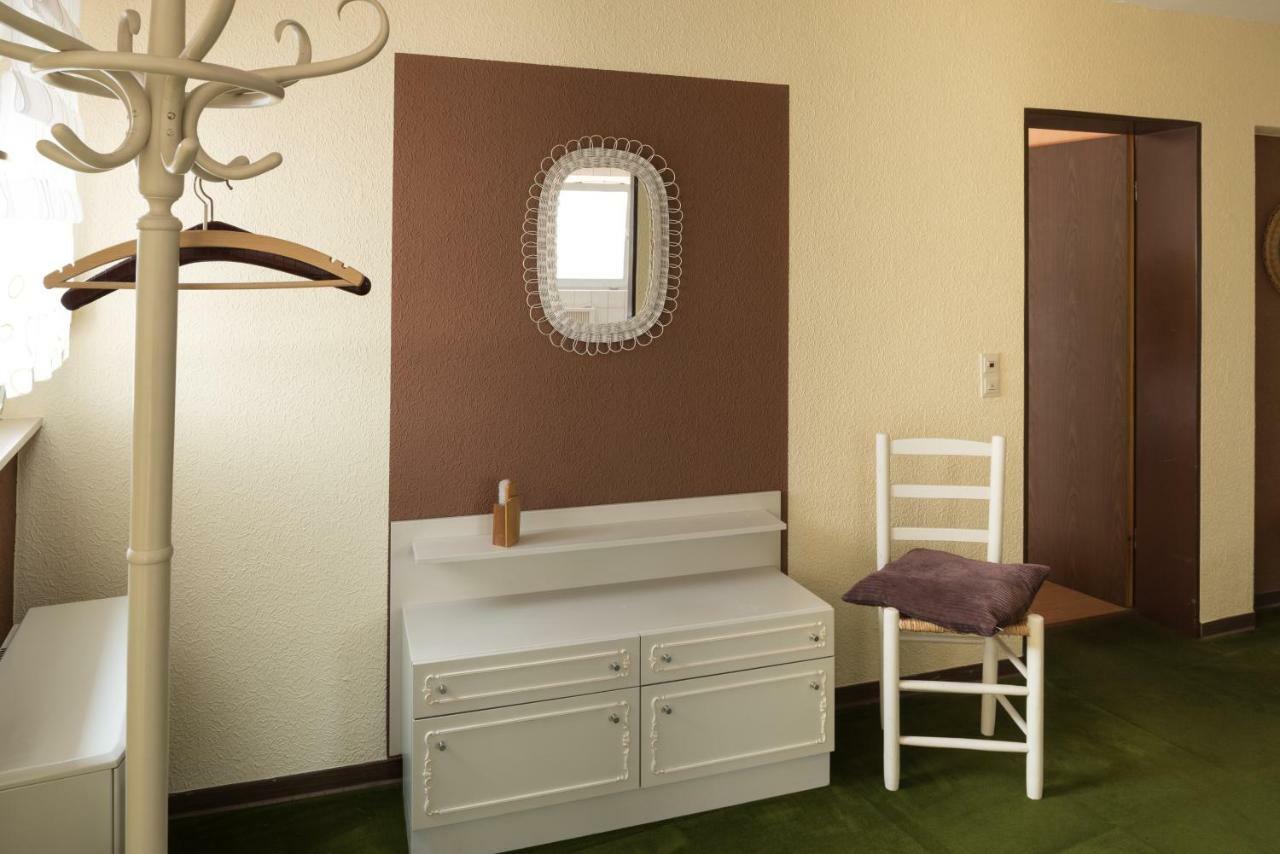 Gaestezimmer Strauss Kottenheim Dış mekan fotoğraf