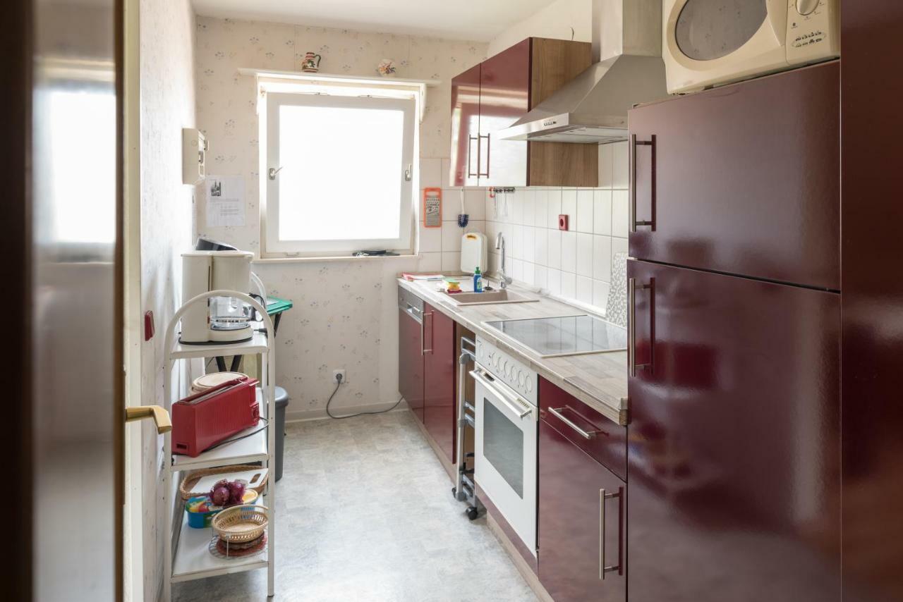 Gaestezimmer Strauss Kottenheim Dış mekan fotoğraf
