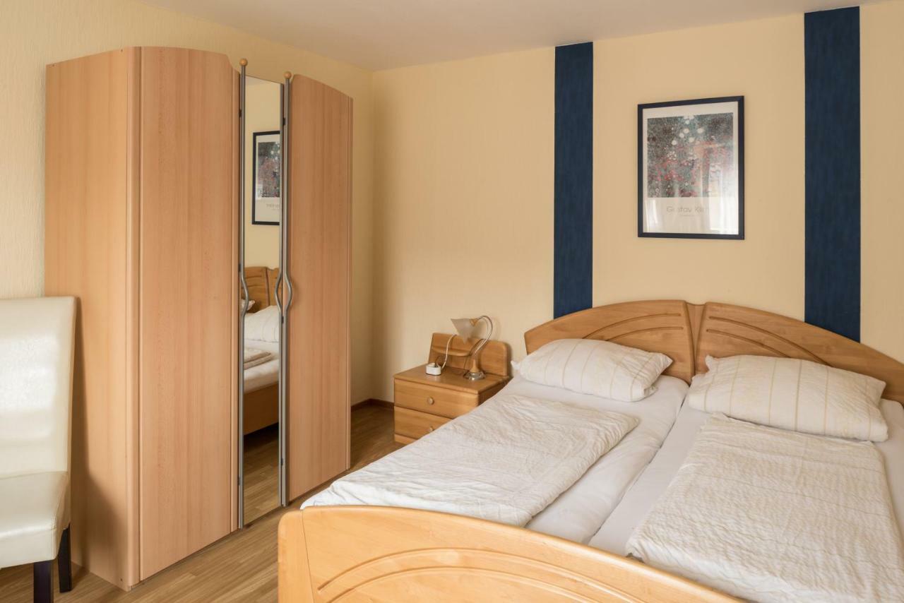 Gaestezimmer Strauss Kottenheim Dış mekan fotoğraf