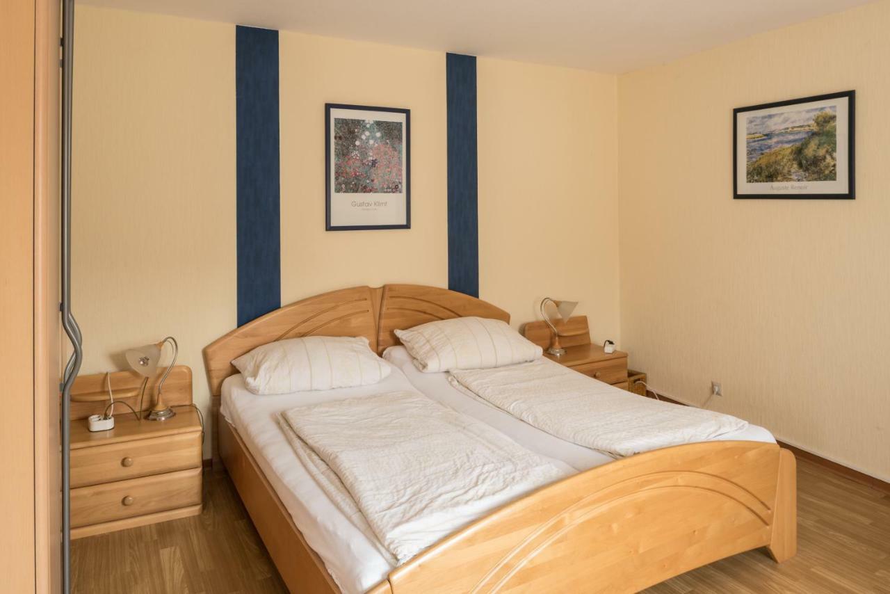 Gaestezimmer Strauss Kottenheim Dış mekan fotoğraf